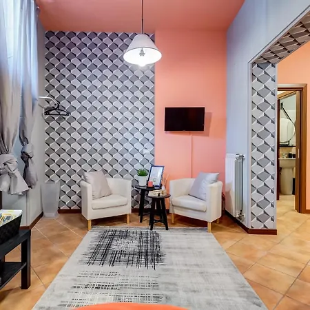 Appartement Ghetto *