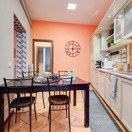 Appartement Ghetto *