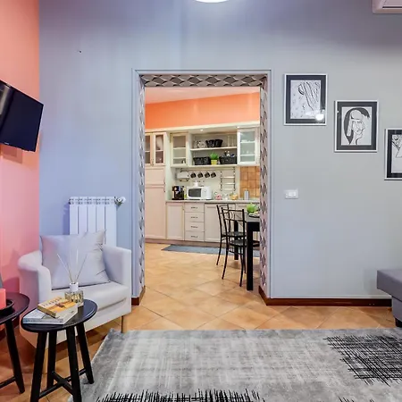 Appartement Ghetto *