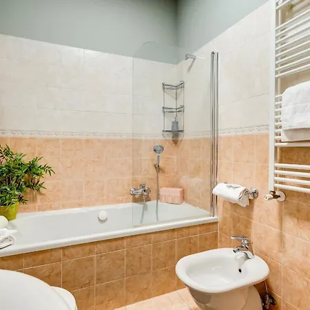 Appartement Ghetto *