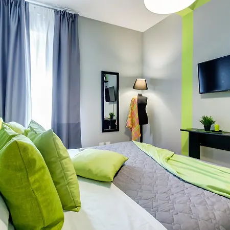 Appartement Ghetto Rome