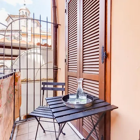 Ghetto Appartement *