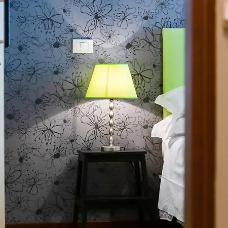 Appartement Ghetto