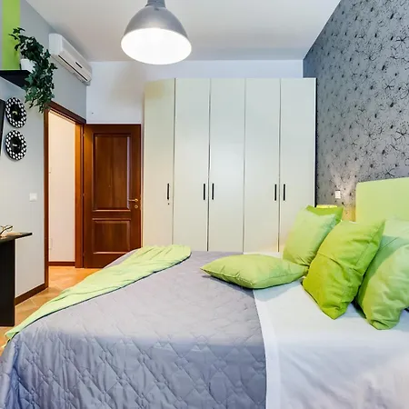 Ghetto Appartement