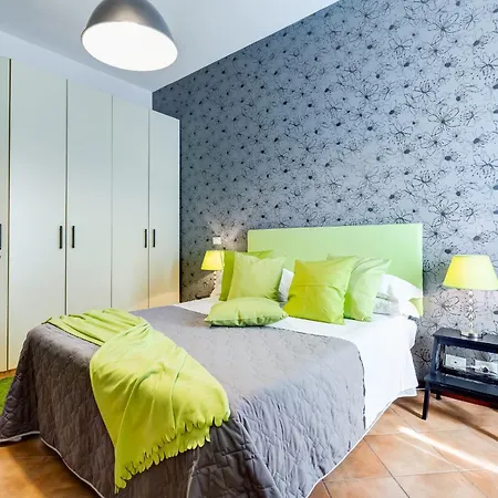 Ghetto Appartement *