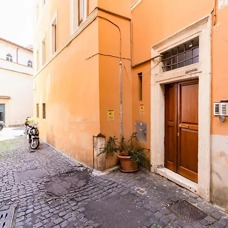 Ghetto * Rome