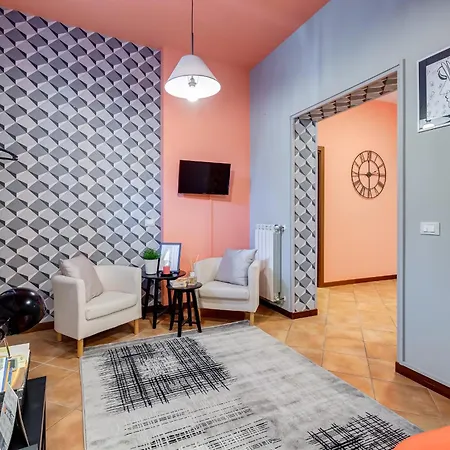 Appartement Ghetto *