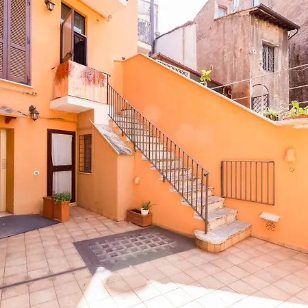 Ghetto Appartement *