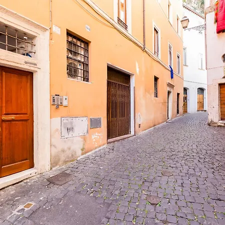 Appartement Ghetto *