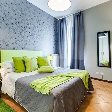 Ghetto Appartement Rome