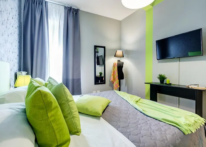 דירה Ghetto רומא