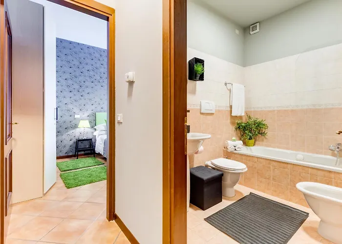 דירה Ghetto רומא