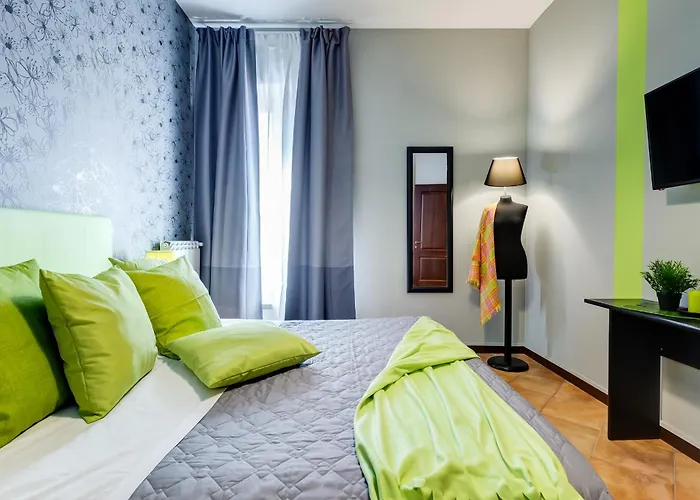 Ghetto דירה רומא