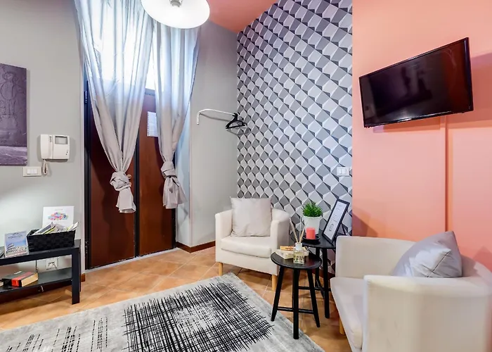 דירה Ghetto רומא