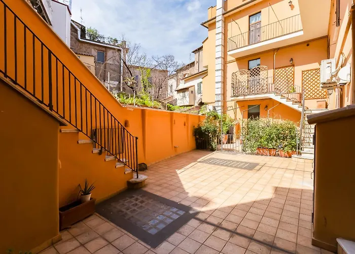 דירה Ghetto רומא