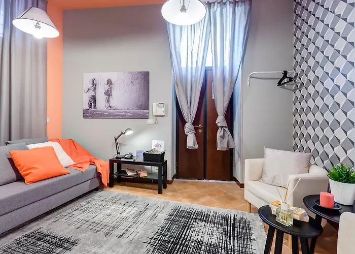 Apartamento Ghetto