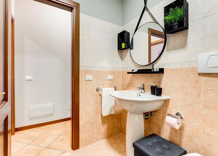 Apartamento Ghetto Roma