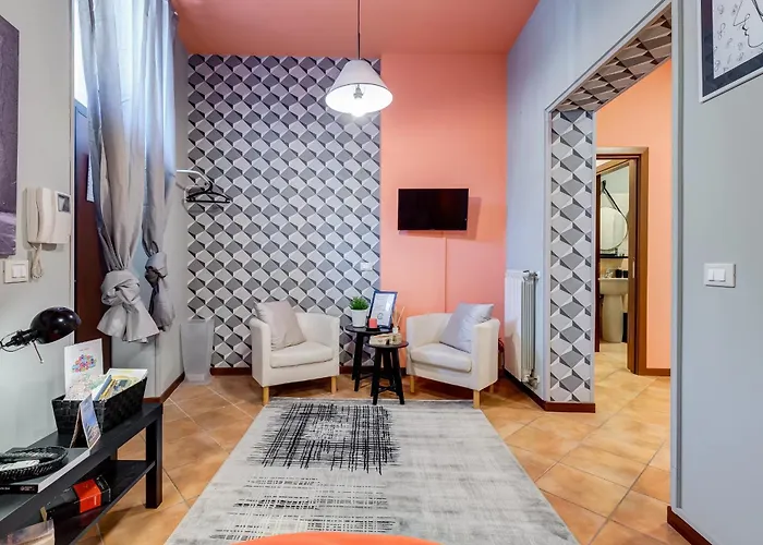 Apartamento Ghetto *