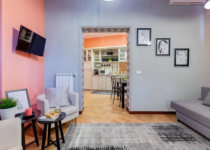 Apartamento Ghetto *