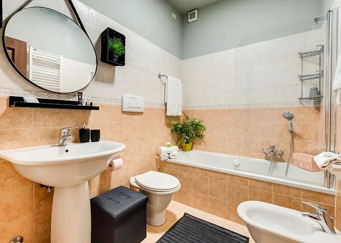 Apartamento Ghetto *