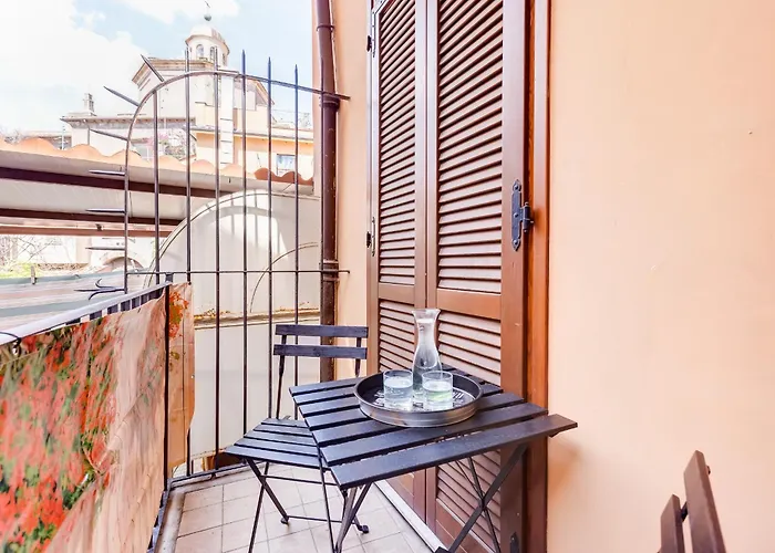 Ghetto Apartamento *