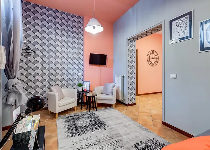 Apartamento Ghetto *