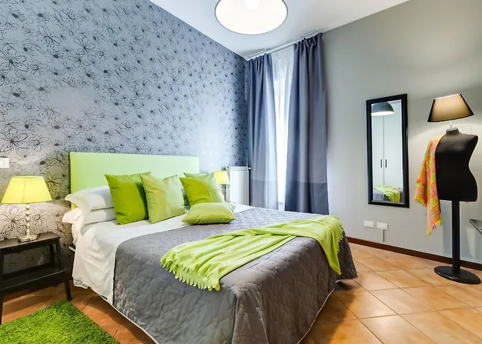 Ghetto Apartamento Roma