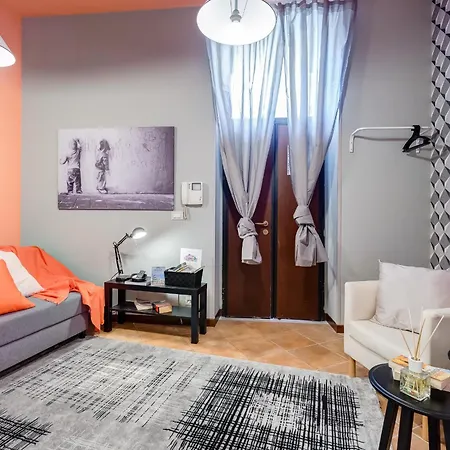 Apartamento Ghetto