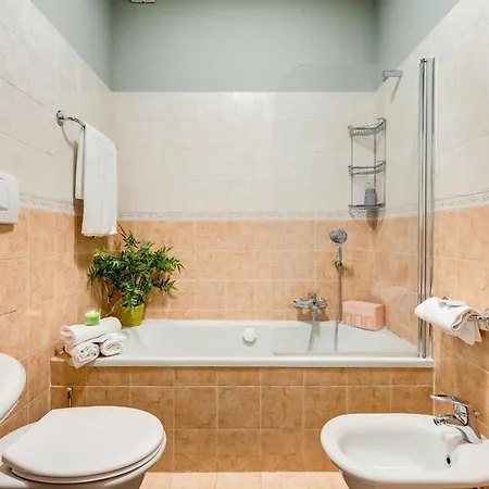 Ghetto アパート *