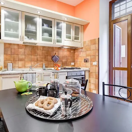 Ghetto アパート *