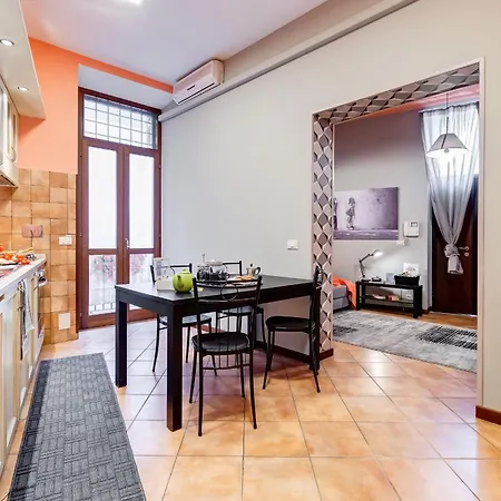 Ghetto アパート *