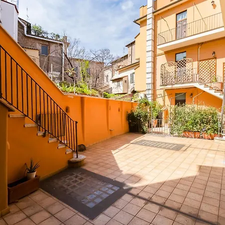 Apartamento Ghetto Roma