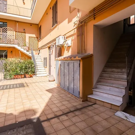 Ghetto Apartamento